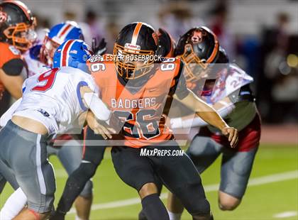 Thumbnail 2 in Nixon-Smiley @ Karnes City photogallery.