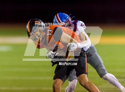 Thumbnail 2 in Nixon-Smiley @ Karnes City photogallery.