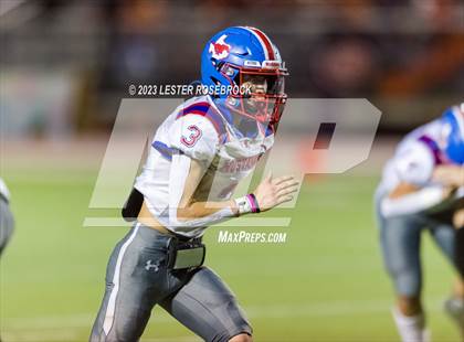 Thumbnail 3 in Nixon-Smiley @ Karnes City photogallery.