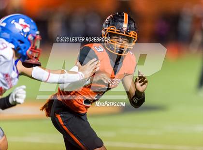 Thumbnail 3 in Nixon-Smiley @ Karnes City photogallery.
