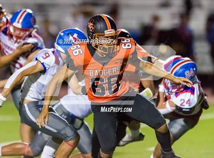Thumbnail 2 in Nixon-Smiley @ Karnes City photogallery.