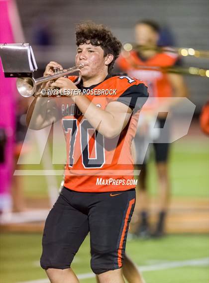 Thumbnail 2 in Nixon-Smiley @ Karnes City photogallery.