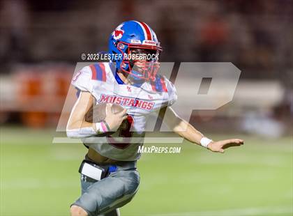 Thumbnail 3 in Nixon-Smiley @ Karnes City photogallery.