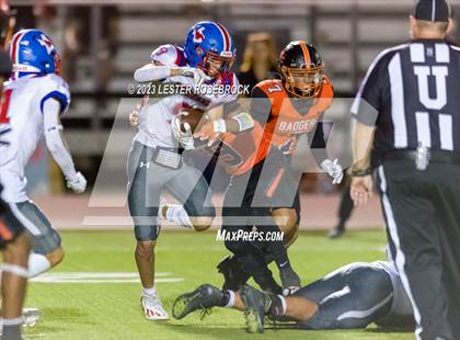 Thumbnail 1 in Nixon-Smiley @ Karnes City photogallery.