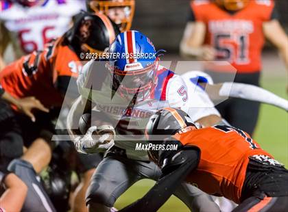 Thumbnail 3 in Nixon-Smiley @ Karnes City photogallery.