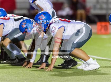 Thumbnail 3 in Nixon-Smiley @ Karnes City photogallery.