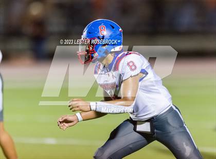 Thumbnail 2 in Nixon-Smiley @ Karnes City photogallery.