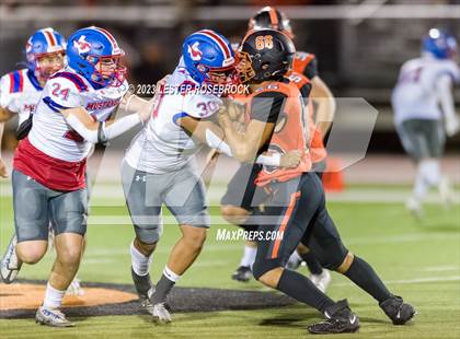 Thumbnail 2 in Nixon-Smiley @ Karnes City photogallery.