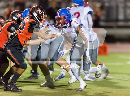 Thumbnail 3 in Nixon-Smiley @ Karnes City photogallery.