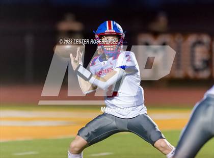 Thumbnail 3 in Nixon-Smiley @ Karnes City photogallery.