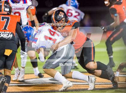 Thumbnail 3 in Nixon-Smiley @ Karnes City photogallery.