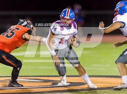 Thumbnail 3 in Nixon-Smiley @ Karnes City photogallery.