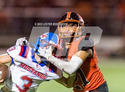 Thumbnail 3 in Nixon-Smiley @ Karnes City photogallery.