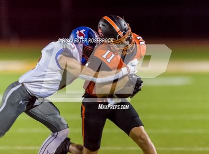 Thumbnail 2 in Nixon-Smiley @ Karnes City photogallery.