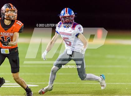 Thumbnail 2 in Nixon-Smiley @ Karnes City photogallery.