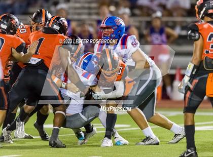 Thumbnail 1 in Nixon-Smiley @ Karnes City photogallery.
