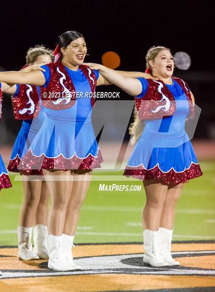 Thumbnail 1 in Nixon-Smiley @ Karnes City photogallery.