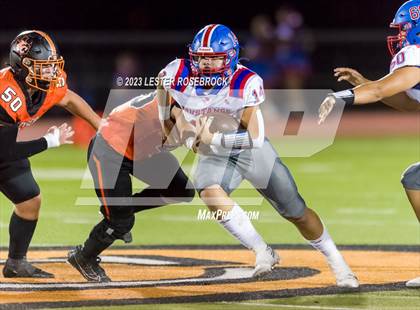 Thumbnail 2 in Nixon-Smiley @ Karnes City photogallery.