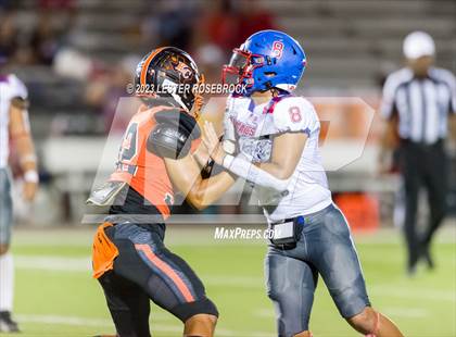 Thumbnail 1 in Nixon-Smiley @ Karnes City photogallery.