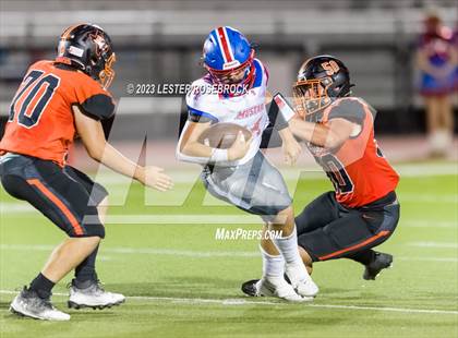 Thumbnail 2 in Nixon-Smiley @ Karnes City photogallery.