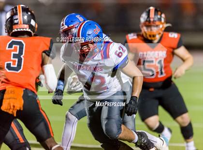 Thumbnail 3 in Nixon-Smiley @ Karnes City photogallery.