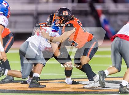 Thumbnail 3 in Nixon-Smiley @ Karnes City photogallery.