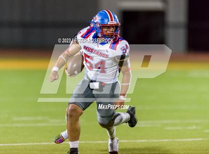 Thumbnail 1 in Nixon-Smiley @ Karnes City photogallery.