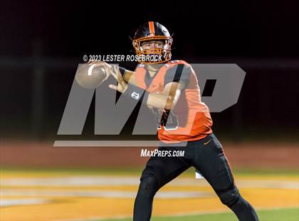Thumbnail 2 in Nixon-Smiley @ Karnes City photogallery.