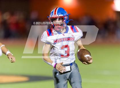 Thumbnail 3 in Nixon-Smiley @ Karnes City photogallery.