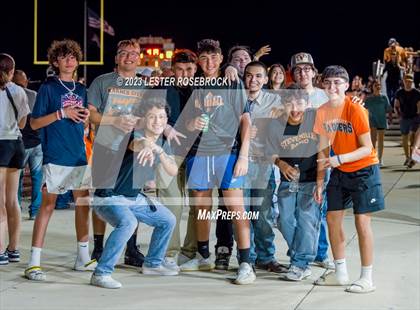 Thumbnail 2 in Nixon-Smiley @ Karnes City photogallery.