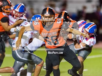 Thumbnail 1 in Nixon-Smiley @ Karnes City photogallery.