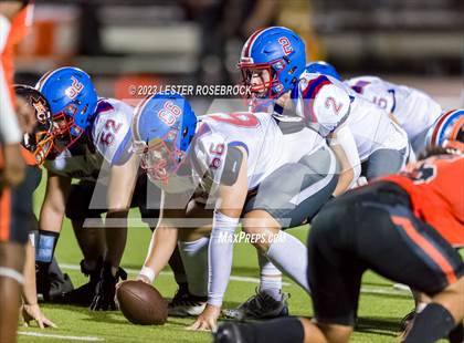 Thumbnail 3 in Nixon-Smiley @ Karnes City photogallery.