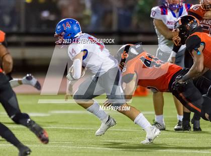 Thumbnail 1 in Nixon-Smiley @ Karnes City photogallery.