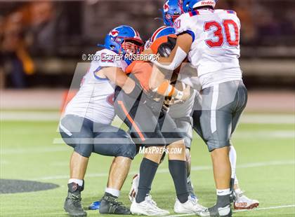 Thumbnail 1 in Nixon-Smiley @ Karnes City photogallery.