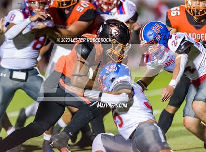 Thumbnail 2 in Nixon-Smiley @ Karnes City photogallery.