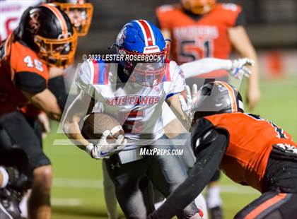 Thumbnail 2 in Nixon-Smiley @ Karnes City photogallery.