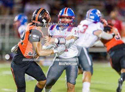 Thumbnail 1 in Nixon-Smiley @ Karnes City photogallery.