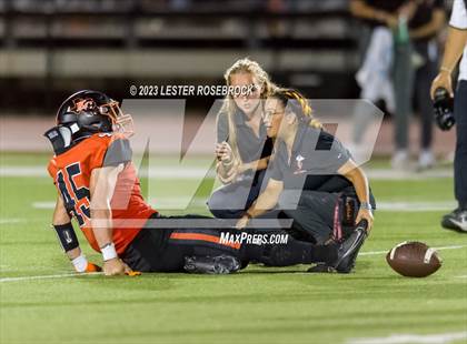 Thumbnail 1 in Nixon-Smiley @ Karnes City photogallery.