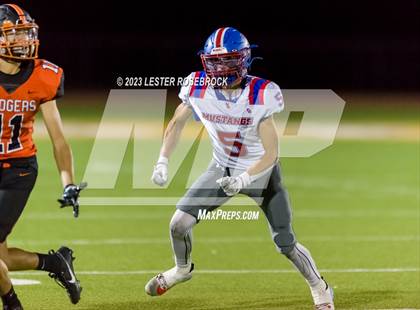Thumbnail 1 in Nixon-Smiley @ Karnes City photogallery.
