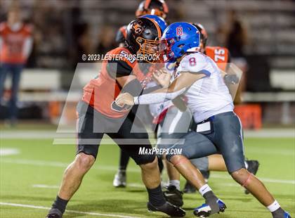 Thumbnail 1 in Nixon-Smiley @ Karnes City photogallery.