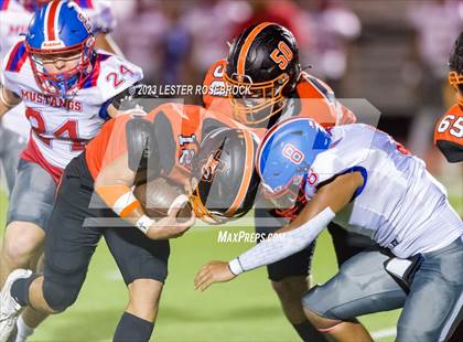 Thumbnail 1 in Nixon-Smiley @ Karnes City photogallery.