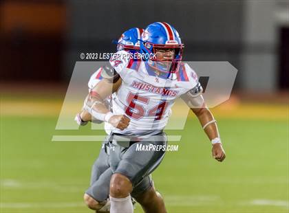 Thumbnail 2 in Nixon-Smiley @ Karnes City photogallery.