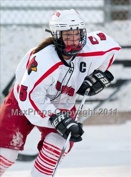 Thumbnail 2 in Coon Rapids @ Blaine (Outdoor Classic) photogallery.