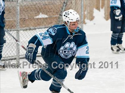 Thumbnail 1 in Coon Rapids @ Blaine (Outdoor Classic) photogallery.