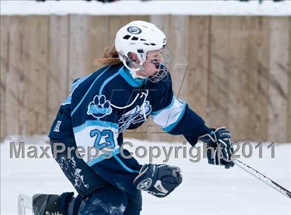 Thumbnail 3 in Coon Rapids @ Blaine (Outdoor Classic) photogallery.