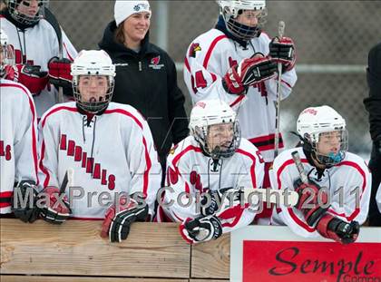 Thumbnail 2 in Coon Rapids @ Blaine (Outdoor Classic) photogallery.