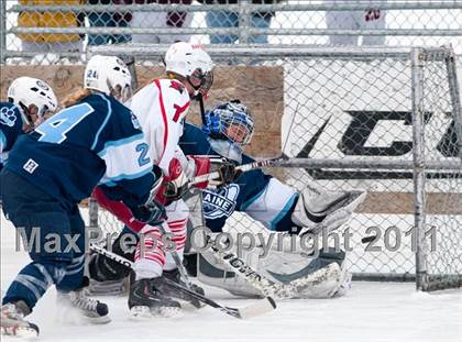 Thumbnail 1 in Coon Rapids @ Blaine (Outdoor Classic) photogallery.