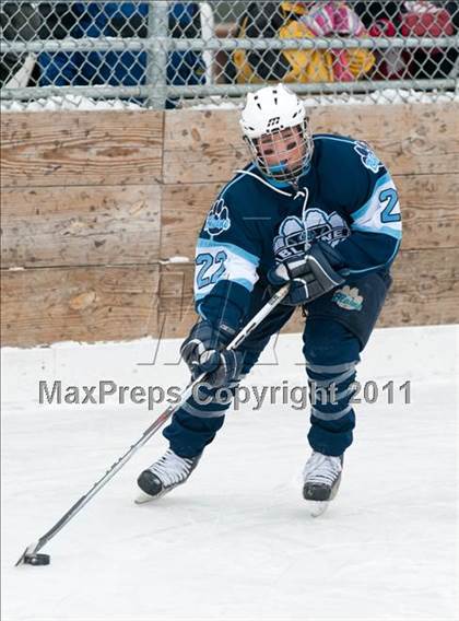 Thumbnail 1 in Coon Rapids @ Blaine (Outdoor Classic) photogallery.