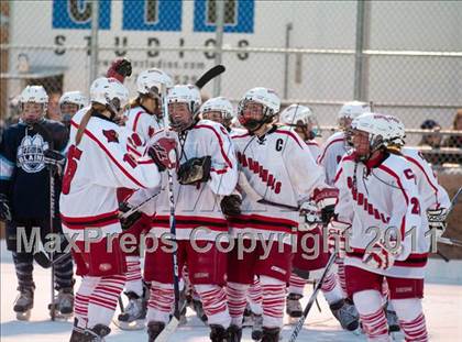 Thumbnail 2 in Coon Rapids @ Blaine (Outdoor Classic) photogallery.