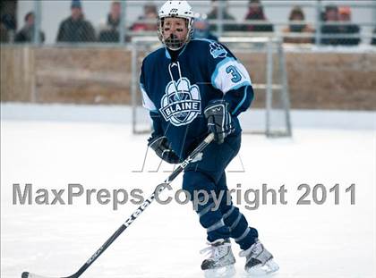 Thumbnail 1 in Coon Rapids @ Blaine (Outdoor Classic) photogallery.